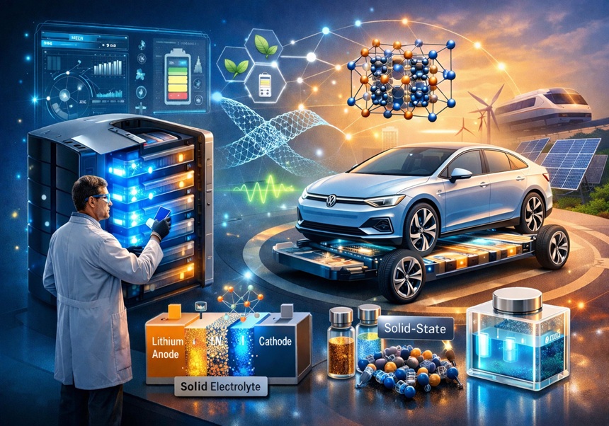 Call for the first edition of the UV Challenge Energy Environment Awards – POWERCO-UV Chair